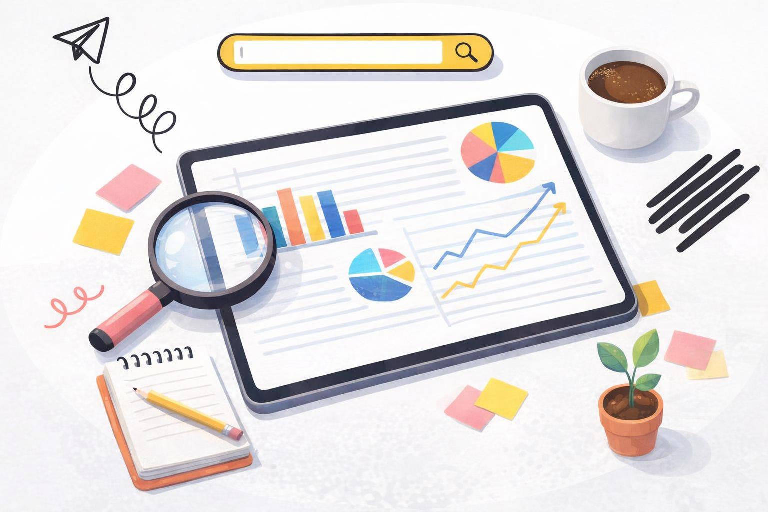 A list of frequently asked questions about search engine optimization coaching.