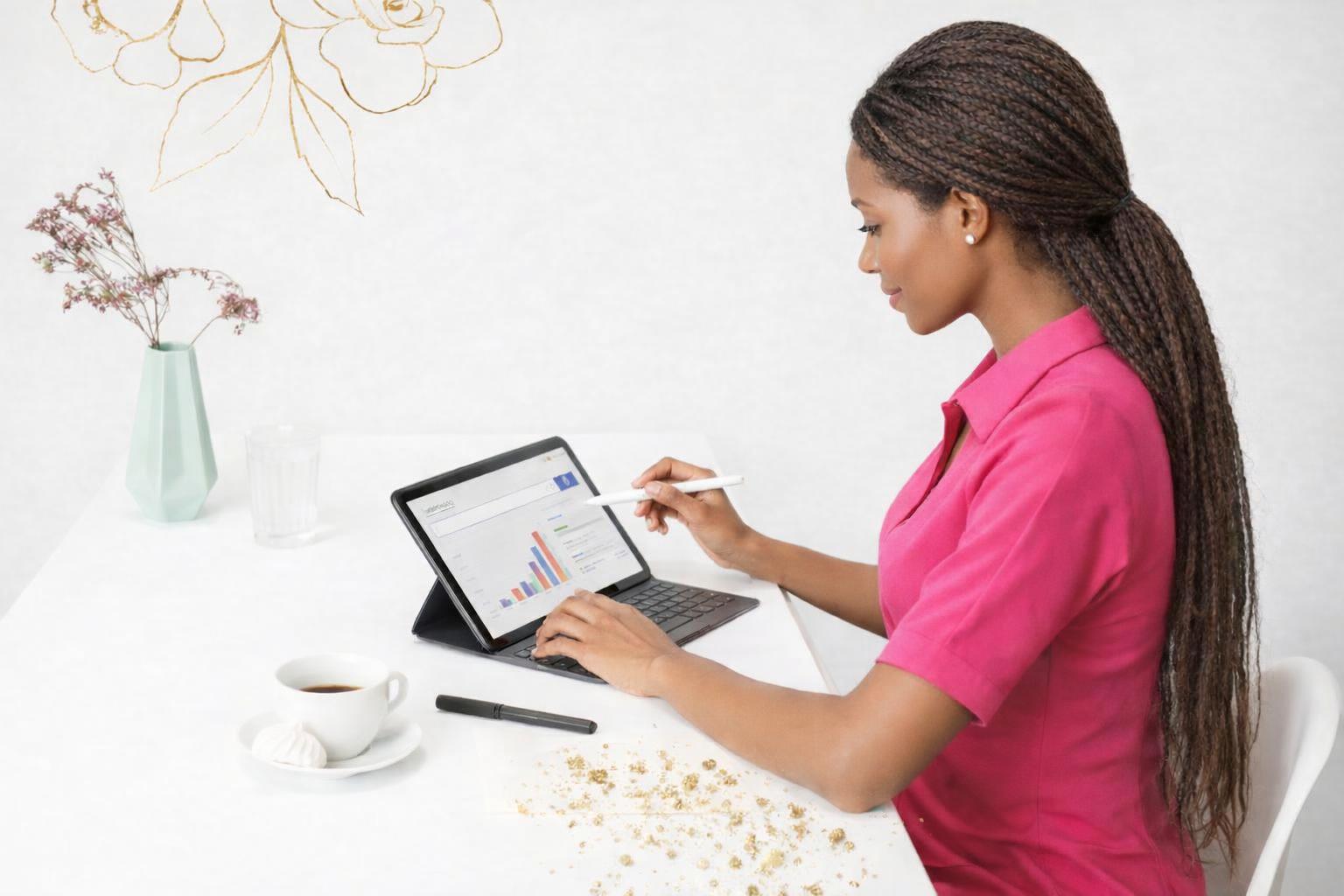 A collection of books and digital tools for mastering search engine optimization.