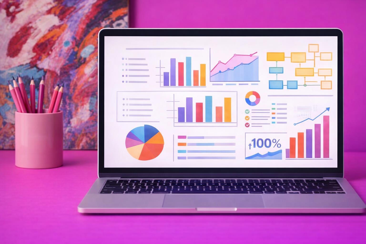 A professional SEO advisor offering personalized guidance to a business owner.