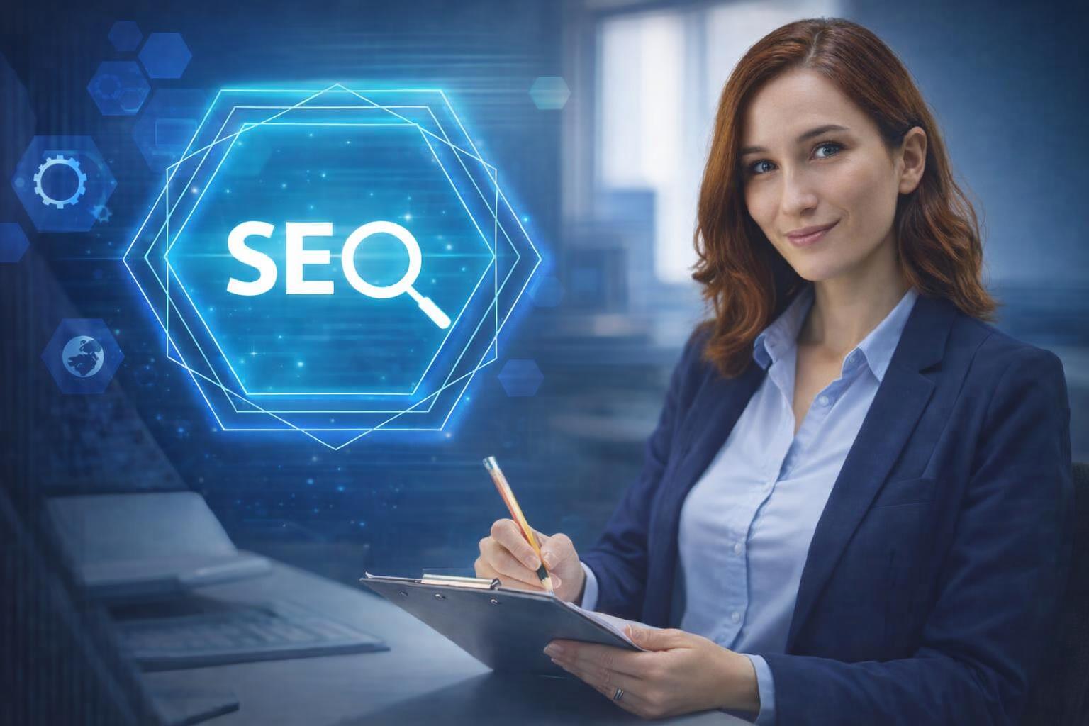 Professional advising clients on promoting events through effective digital strategies.