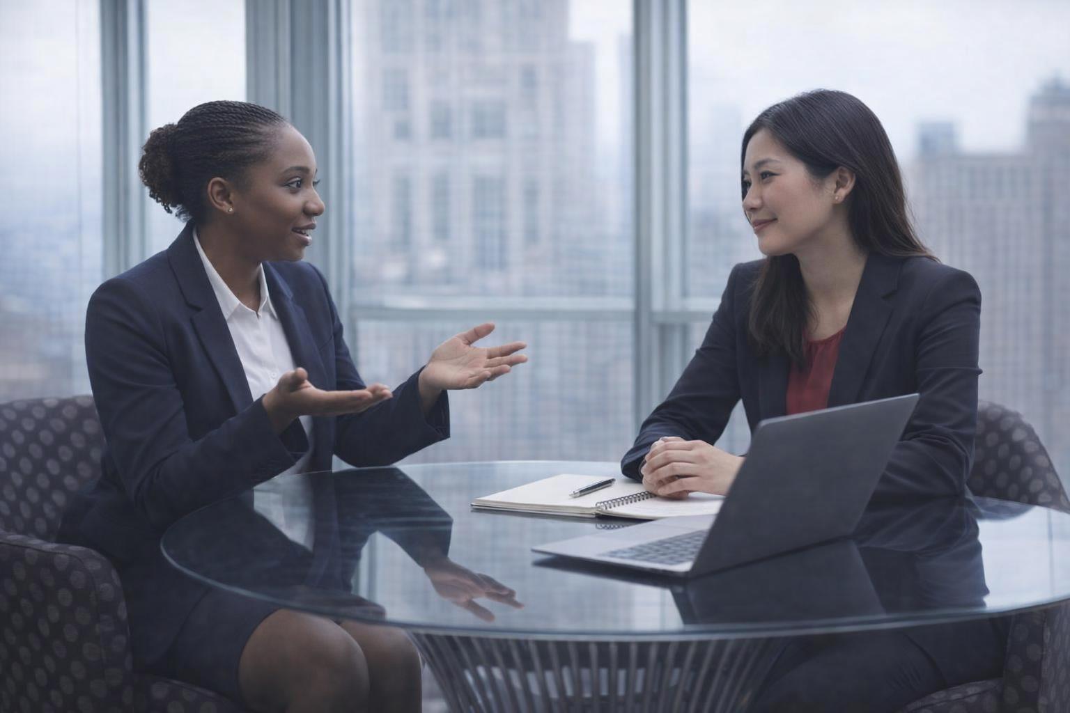 An expert guiding marketing professionals in leveraging SEO for better results.