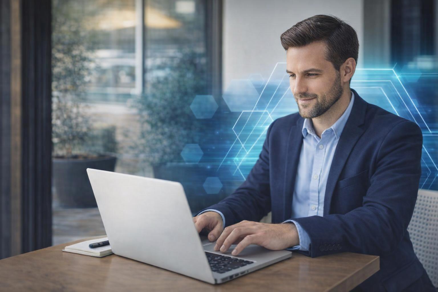 A consultant advising on improving search rankings for mobile platforms.