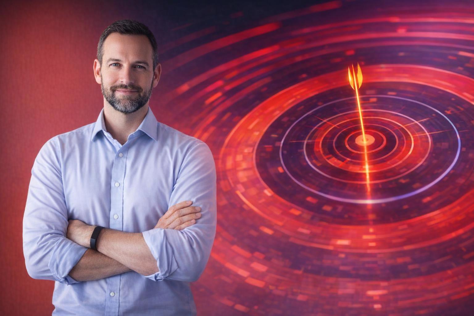 Expert advising on SEO strategies for reaching international audiences.