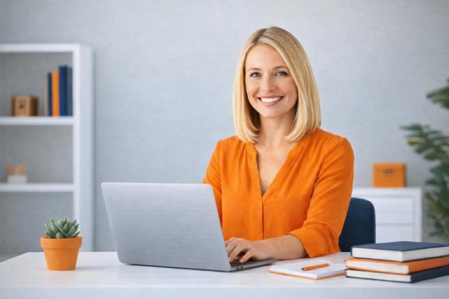 Retail team learning about improving search strategies from an experienced consultant.