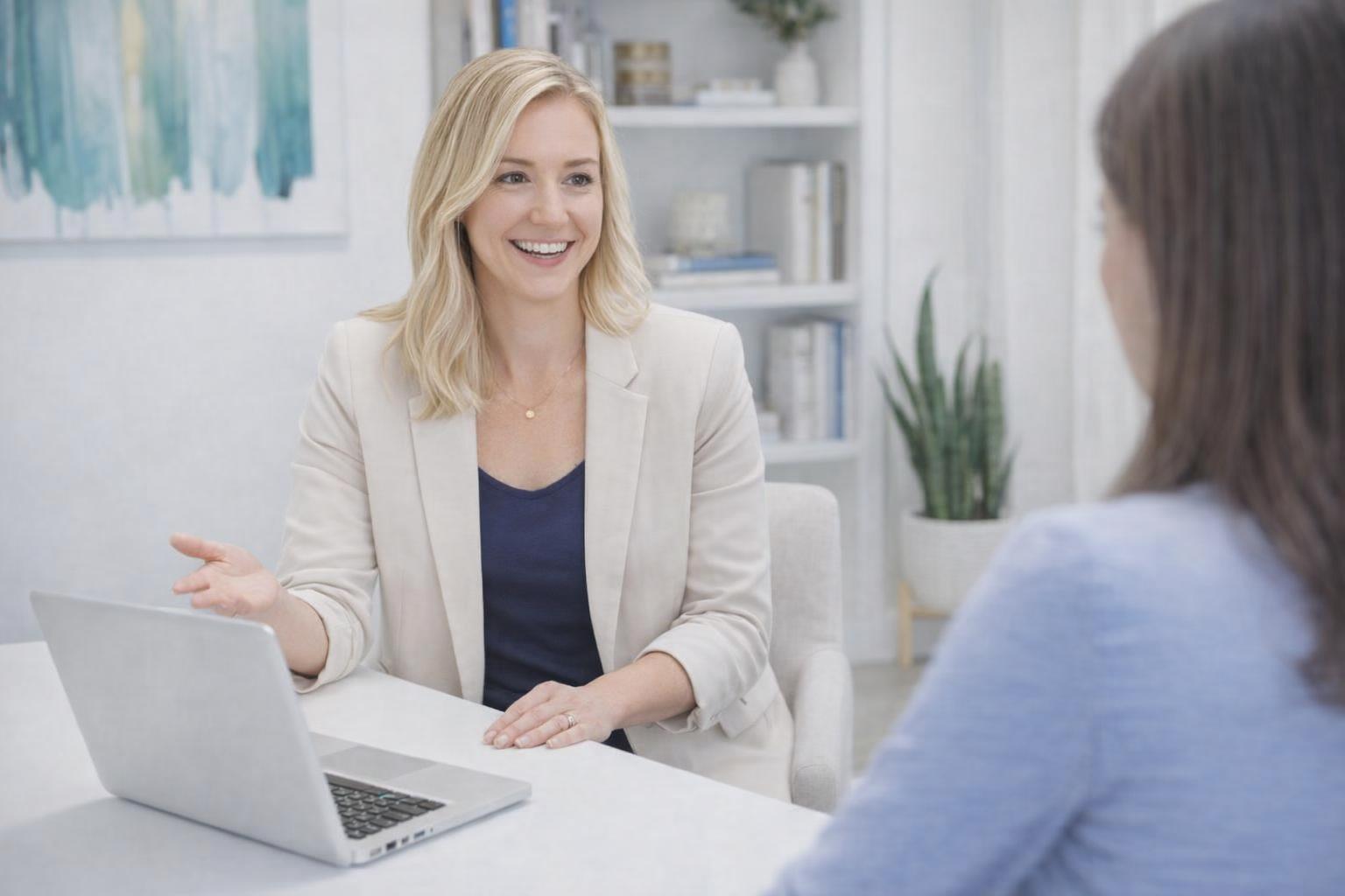 An expert helping a business grow through optimized online strategies.