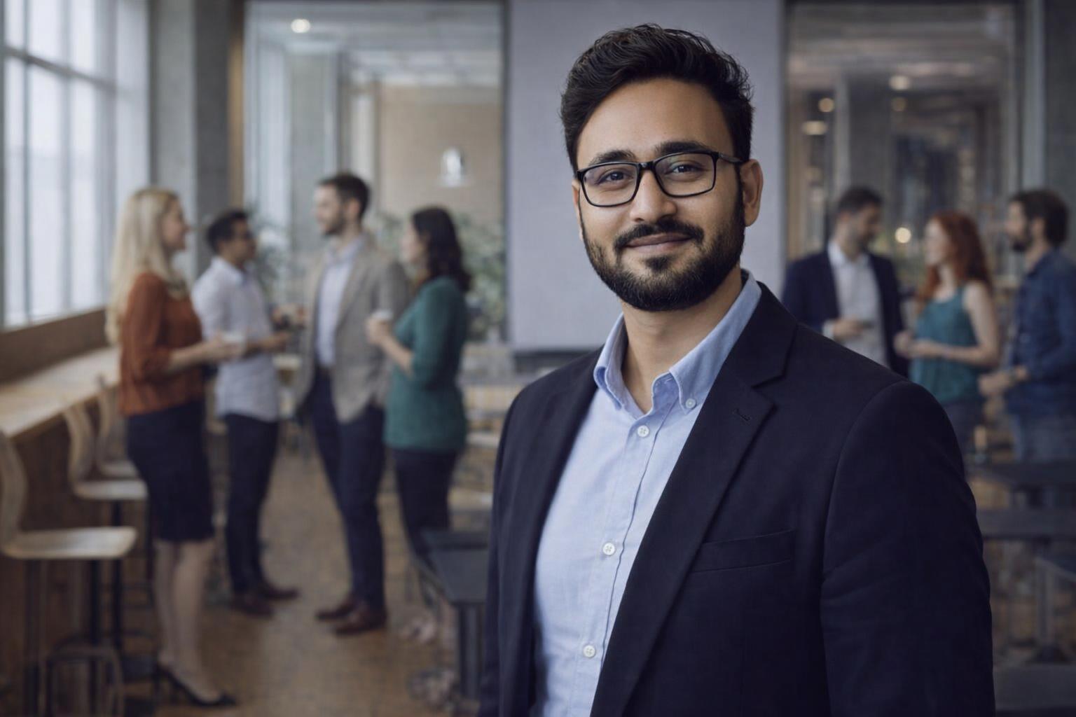 A team of specialists offering premium digital marketing mentorship.